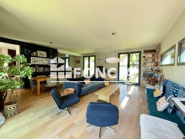 À vendre Maison 7 pièces 180 m² - Sceaux 92330