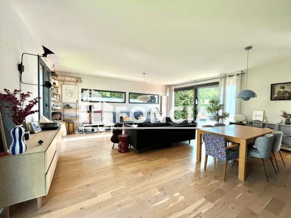 À vendre Maison 7 pièces 180 m² - Sceaux 92330