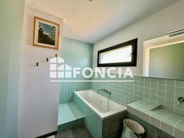 À vendre Maison 7 pièces 180 m² - Sceaux 92330