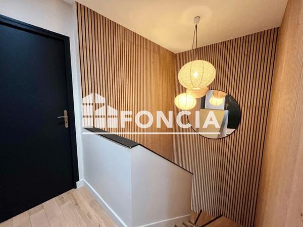 À vendre Maison 7 pièces 180 m² - Sceaux 92330