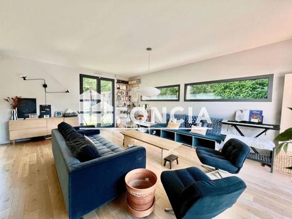 À vendre Maison 7 pièces 180 m² - Sceaux 92330