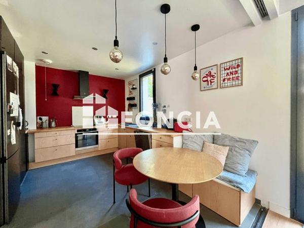 À vendre Maison 7 pièces 180 m² - Sceaux 92330