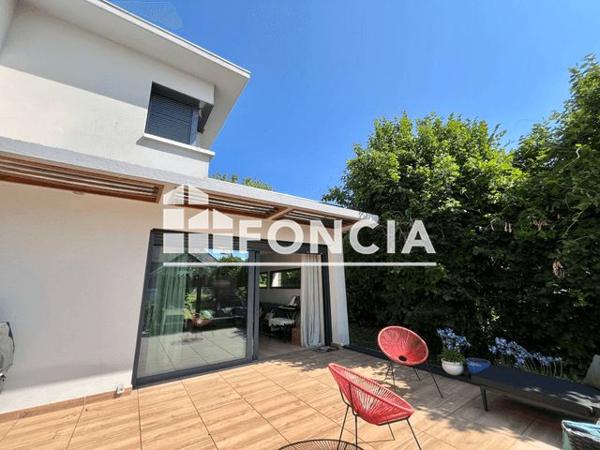 À vendre Maison 7 pièces 180 m² - Sceaux 92330