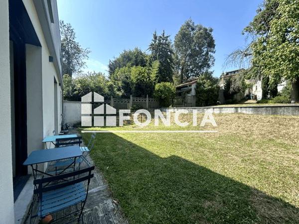 À vendre Maison 7 pièces 180 m² - Sceaux 92330