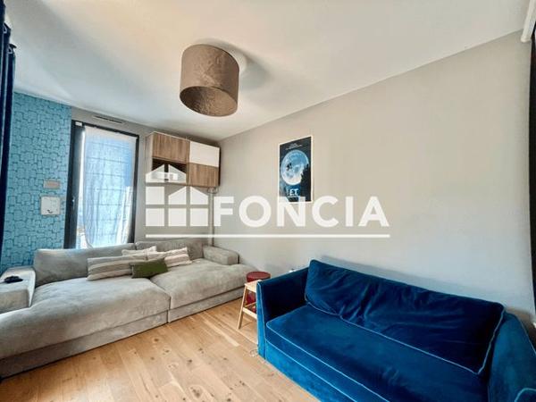 À vendre Maison 7 pièces 180 m² - Sceaux 92330