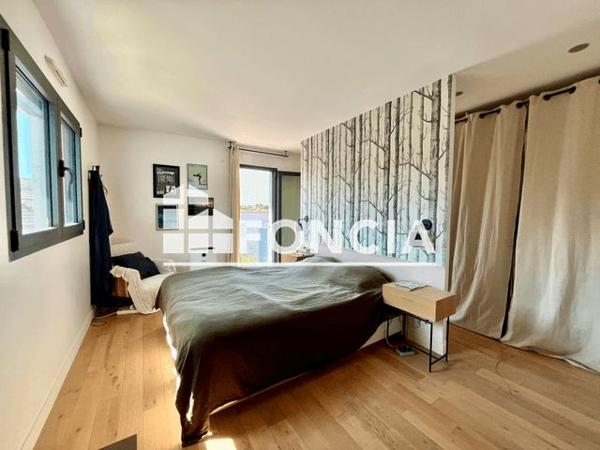 À vendre Maison 7 pièces 180 m² - Sceaux 92330