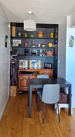 Rennes (35000) Rennes – Grand T4 en étage élevé avec vue panoramique