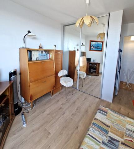 Rennes (35000) Rennes – Grand T4 en étage élevé avec vue panoramique