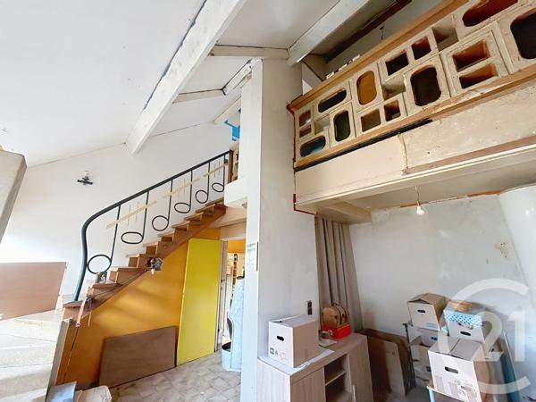 Maison à vendre  5 pièces - 111,44 m2 CLICHY SOUS BOIS - 93