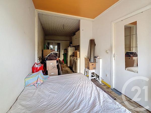 Maison à vendre  5 pièces - 111,44 m2 CLICHY SOUS BOIS - 93