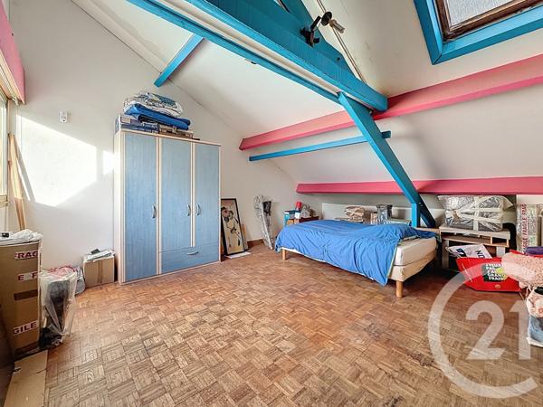 Maison à vendre  5 pièces - 111,44 m2 CLICHY SOUS BOIS - 93