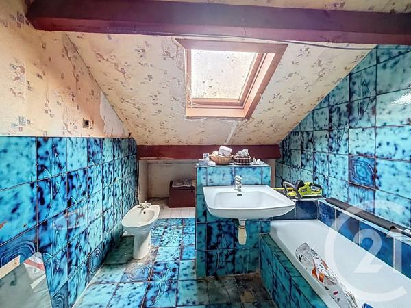 Maison à vendre  5 pièces - 111,44 m2 CLICHY SOUS BOIS - 93