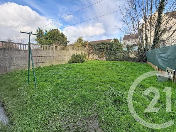 Maison à vendre  5 pièces - 111,44 m2 CLICHY SOUS BOIS - 93