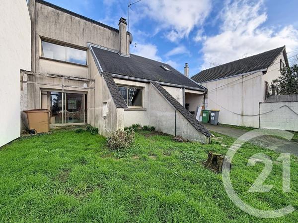 Maison à vendre  5 pièces - 111,44 m2 CLICHY SOUS BOIS - 93