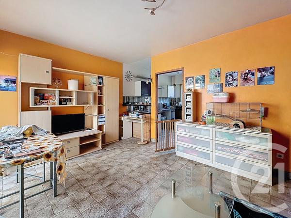 Maison à vendre  5 pièces - 111,44 m2 CLICHY SOUS BOIS - 93