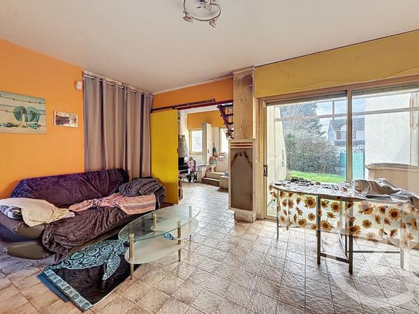 Maison à vendre  5 pièces - 111,44 m2 CLICHY SOUS BOIS - 93