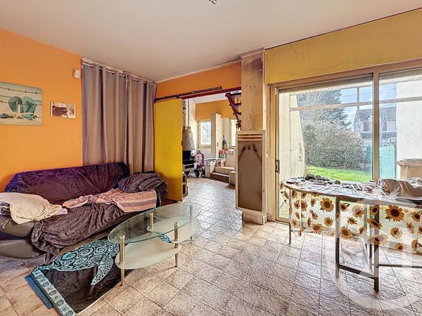 Maison à vendre  5 pièces - 111,44 m2 CLICHY SOUS BOIS - 93