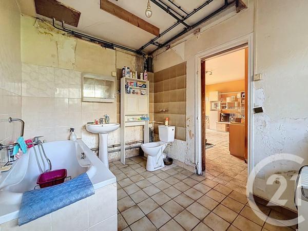 Maison à vendre  5 pièces - 111,44 m2 CLICHY SOUS BOIS - 93