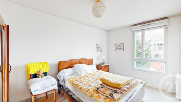 Appartement F3 à vendre  3 pièces - 63,50 m2 AUBERVILLIERS - 93