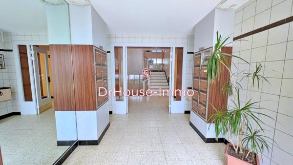 Appartement à vendre 3 pièces de 66 m²