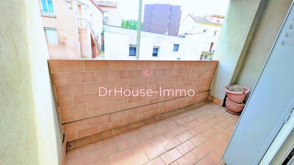 Appartement à vendre 3 pièces de 66 m²