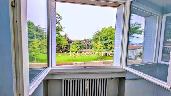 Appartement à vendre 3 pièces de 66 m²