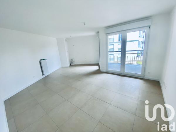Appartement 3 pièces de 63 m² à Aulnay-sous-Bois (93600)
