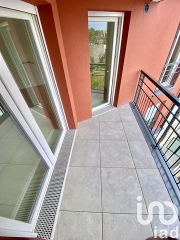 Appartement 3 pièces de 63 m² à Aulnay-sous-Bois (93600)