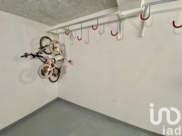 Appartement 3 pièces de 63 m² à Aulnay-sous-Bois (93600)