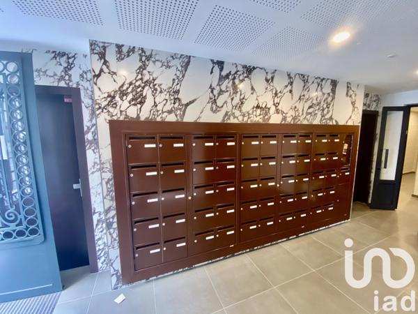 Appartement 3 pièces de 63 m² à Aulnay-sous-Bois (93600)