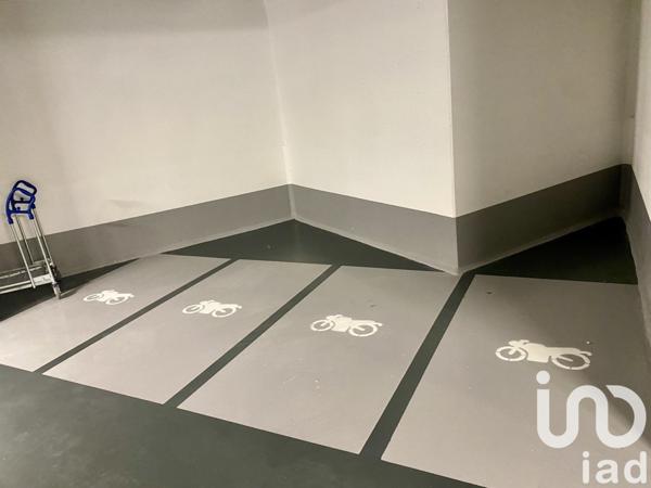 Appartement 3 pièces de 63 m² à Aulnay-sous-Bois (93600)