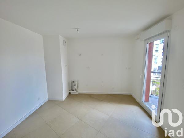 Appartement 3 pièces de 63 m² à Aulnay-sous-Bois (93600)