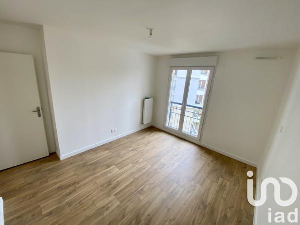 Appartement 3 pièces de 63 m² à Aulnay-sous-Bois (93600)