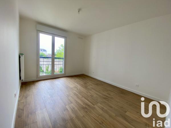 Appartement 3 pièces de 63 m² à Aulnay-sous-Bois (93600)