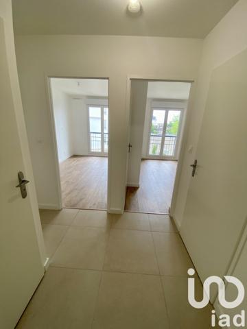Appartement 3 pièces de 63 m² à Aulnay-sous-Bois (93600)