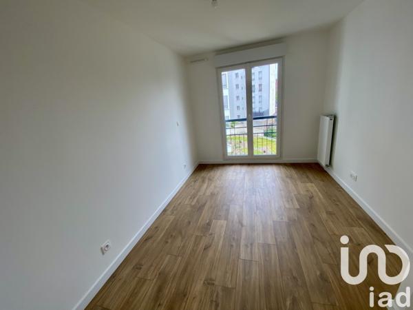 Appartement 3 pièces de 63 m² à Aulnay-sous-Bois (93600)
