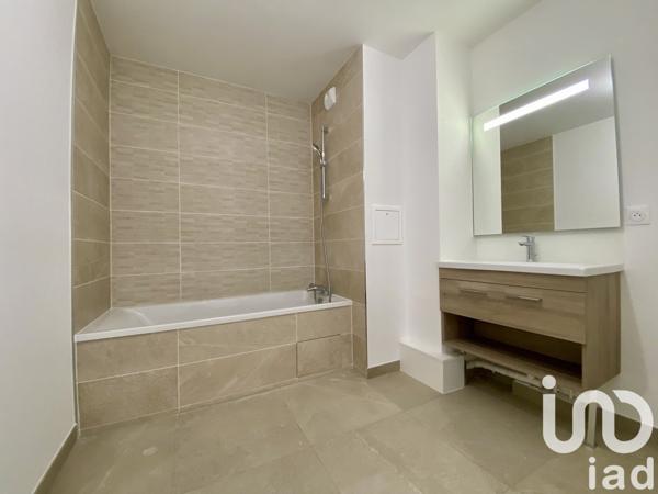 Appartement 3 pièces de 63 m² à Aulnay-sous-Bois (93600)