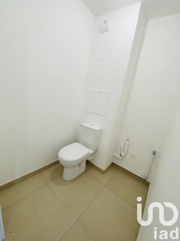 Appartement 3 pièces de 63 m² à Aulnay-sous-Bois (93600)