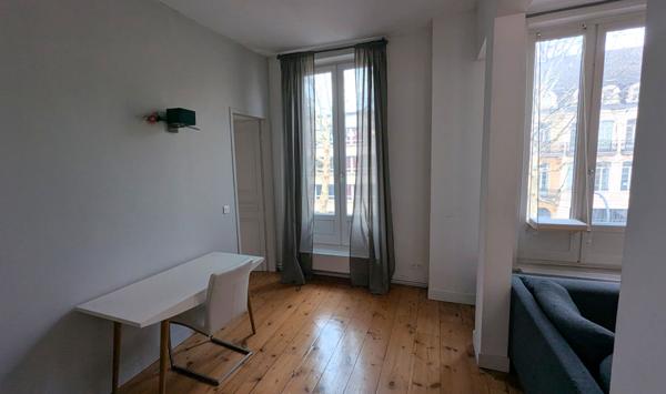 Appartement Lille 3 pièce(s) 104.13 m2