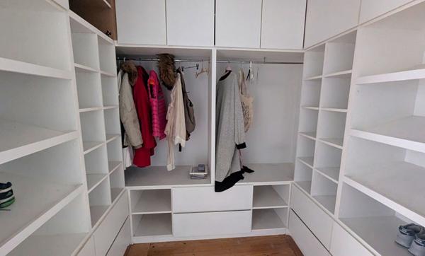 Appartement Lille 3 pièce(s) 104.13 m2