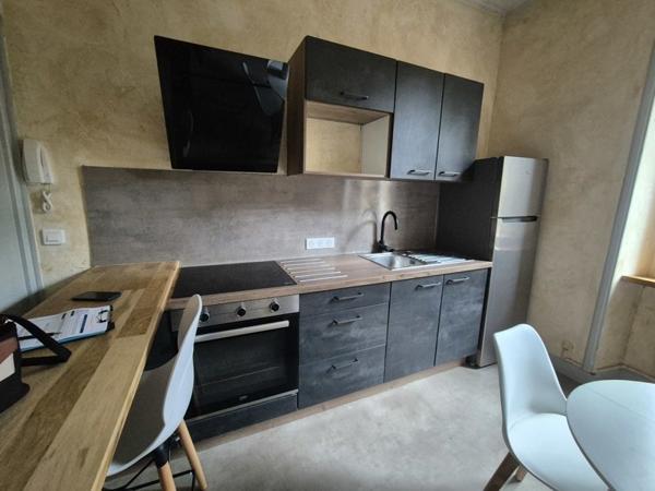 Appartement à vendre |  Cahors |  2 pièces | 34 m²
