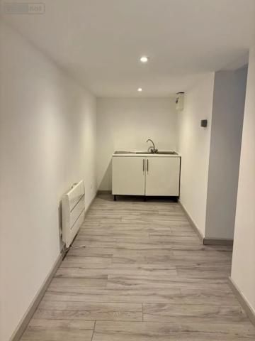 Location - Fonds et/ou murs commerciaux Lens 62300 3 pièces 60 m 2 103 m 2