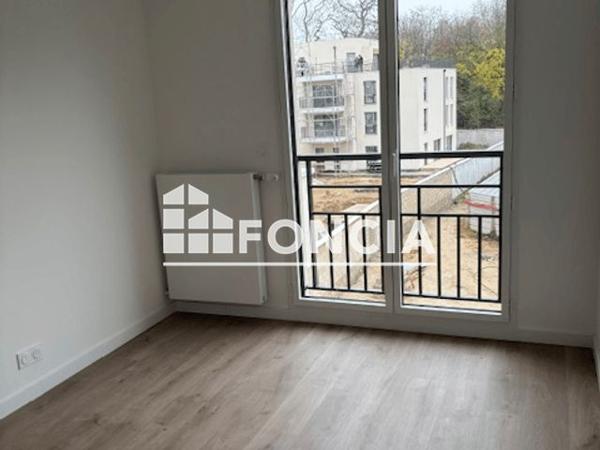 Location Appartement 2 pièces 47.3 m² - LE PARC DES LYS 23 B RUE DU PAVE DE GRIGNON Thiais 94320