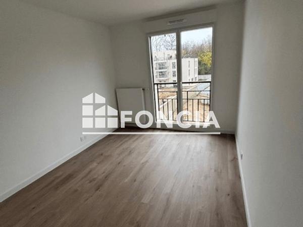Location Appartement 2 pièces 47.3 m² - LE PARC DES LYS 23 B RUE DU PAVE DE GRIGNON Thiais 94320