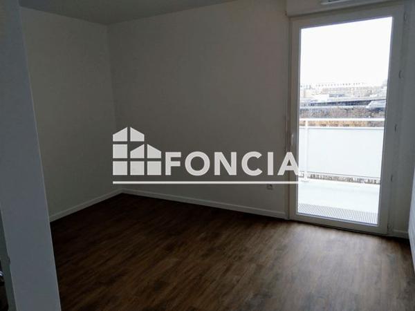 Location Appartement 3 pièces 62.3 m² - RUE DES VOYAGEURS Cergy Saint Christophe 95800