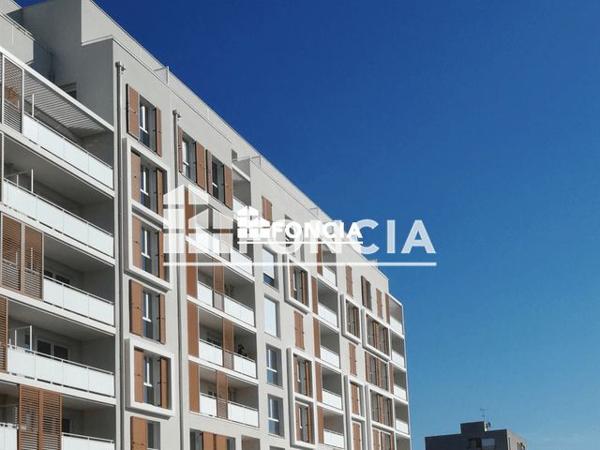 Location Appartement 3 pièces 62.3 m² - RUE DES VOYAGEURS Cergy Saint Christophe 95800