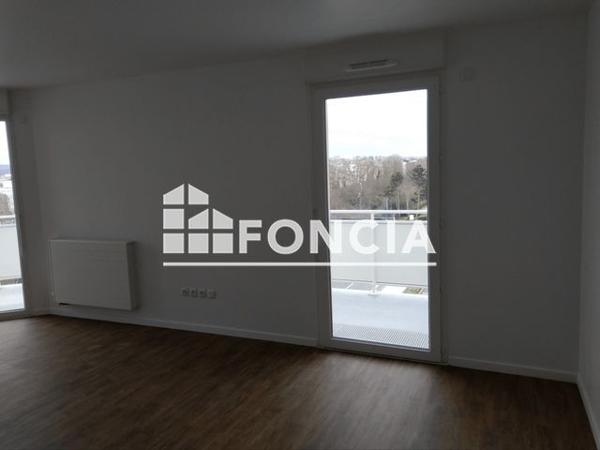 Location Appartement 3 pièces 62.3 m² - RUE DES VOYAGEURS Cergy Saint Christophe 95800
