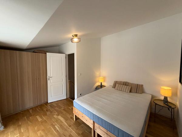 CARCASSONNE, Maison Rénovée avec garage et terrasse