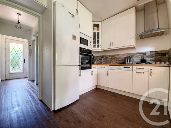 Maison à vendre  6 pièces - 110,05 m2 CHENNEVIERES SUR MARNE - 94