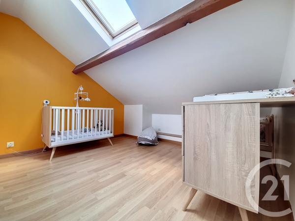 Maison à vendre  6 pièces - 110,05 m2 CHENNEVIERES SUR MARNE - 94